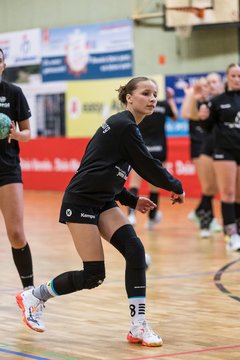 Bild 135 - wBJ SV Henstedt Ulzburg - HSG Holstein Kiel/Kronshagen : Ergebnis: 30:28